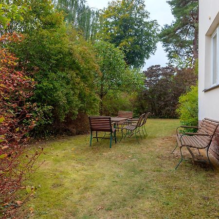 Villa Daheim - Fewo 03 Kolpinsee Bagian luar foto
