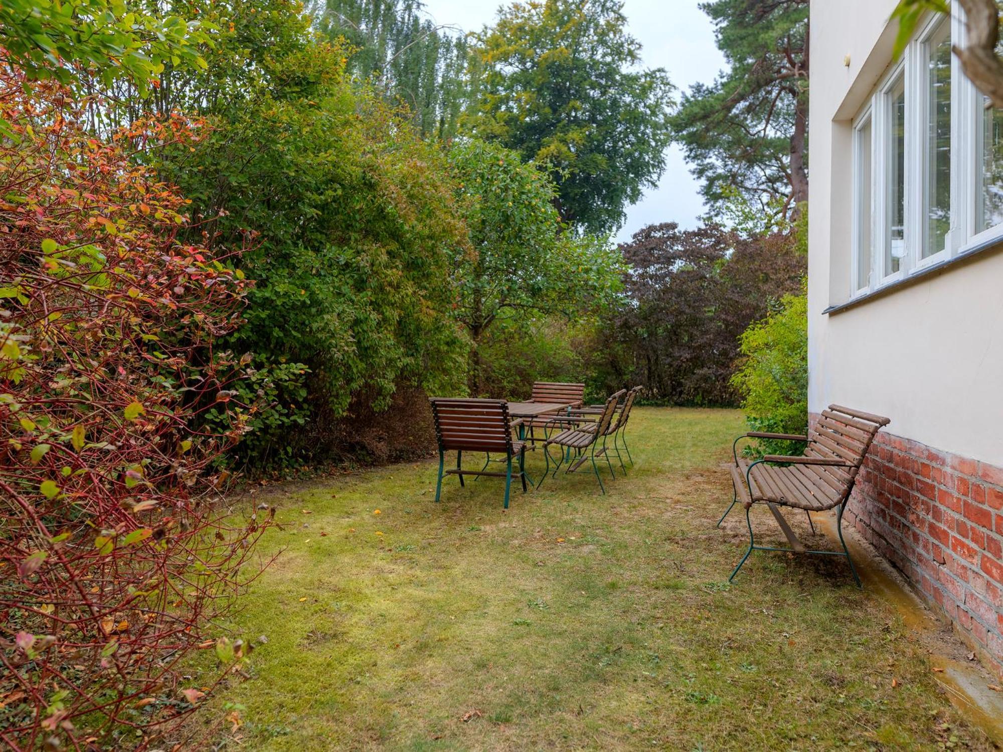 Villa Daheim - Fewo 03 Kolpinsee Bagian luar foto