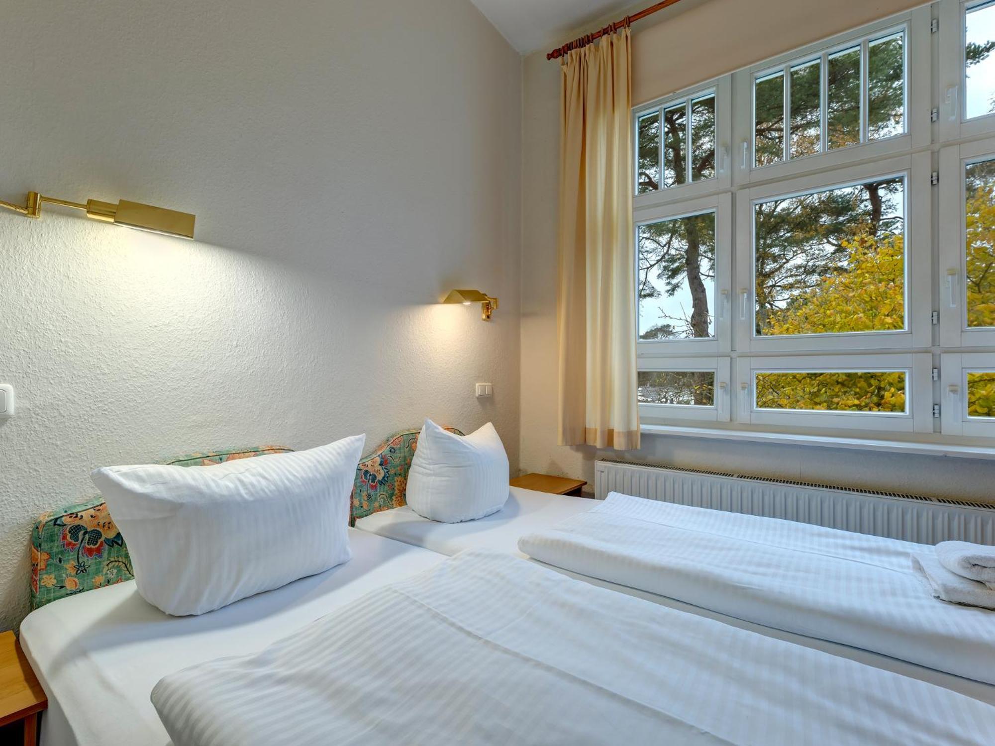 Villa Daheim - Fewo 03 Kolpinsee Bagian luar foto