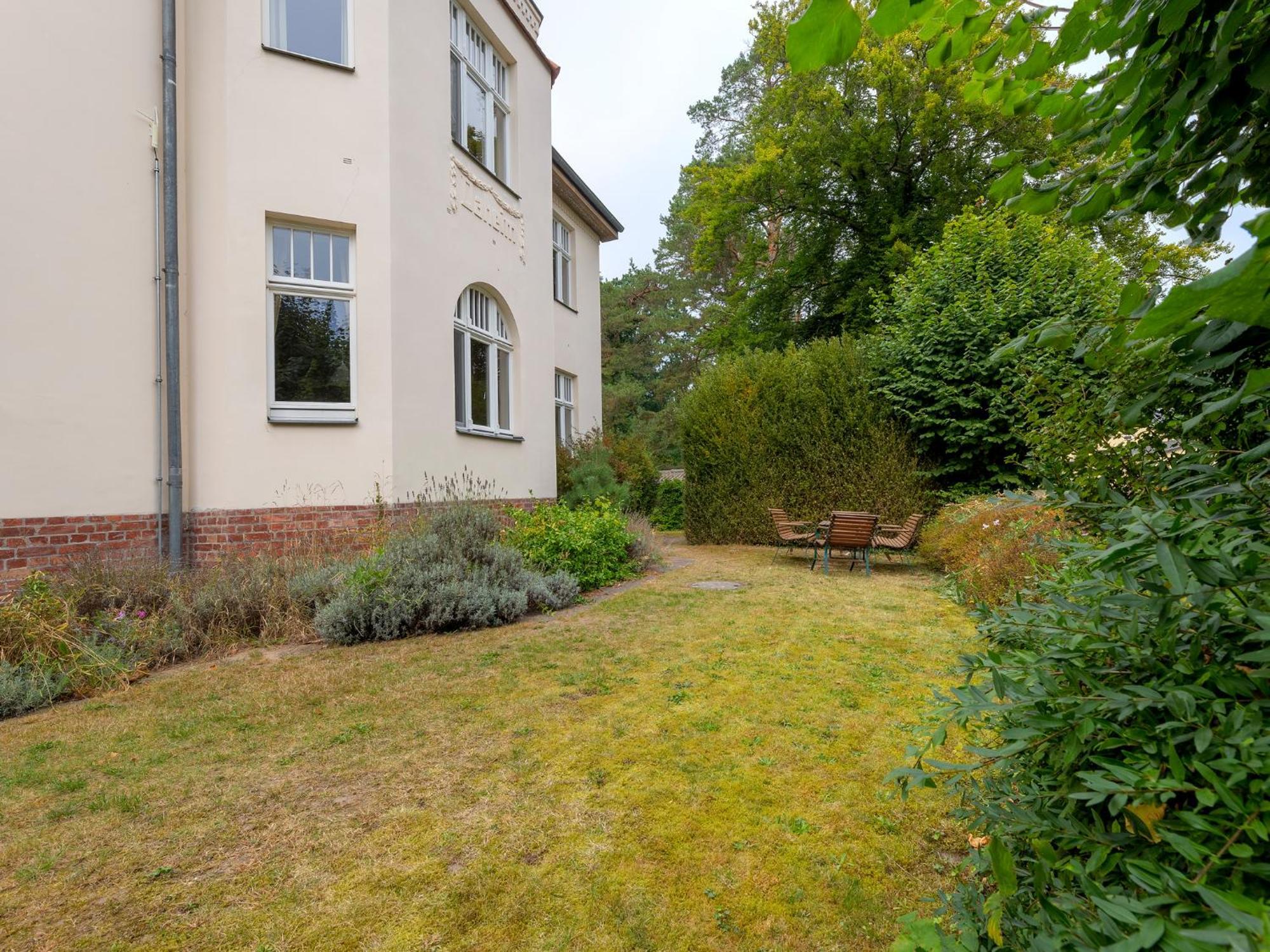 Villa Daheim - Fewo 03 Kolpinsee Bagian luar foto